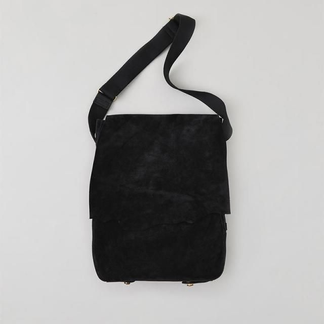 8/16()12:00䳫ϡۡ2025 A/WۡNICENESS ʥͥCS.MARTY / CS.ޡƥ (  å奷Хå ) BLACK