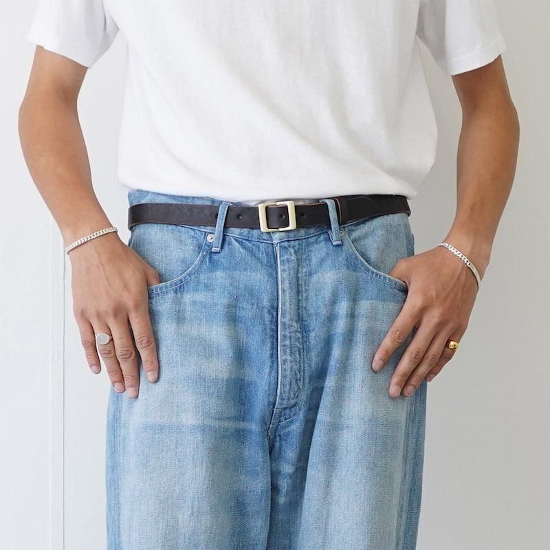 2025 A/W】【NICENESS ナイスネス】CASE / ケイス ( ブラウンコア