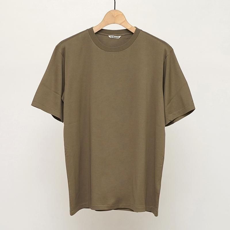 7/26(土)19:00販売開始】【2025 A/W】【AURALEE オーラリー