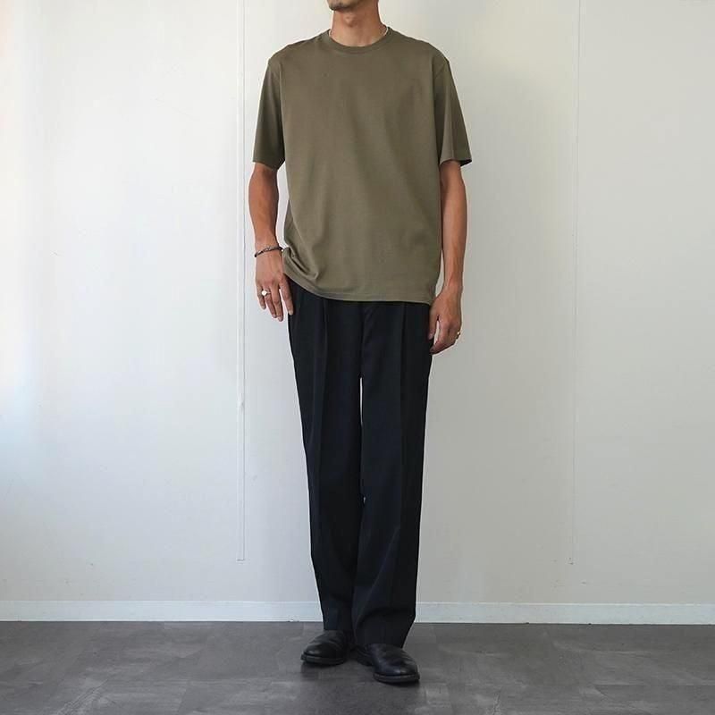 7/26(土)19:00販売開始】【2025 A/W】【AURALEE オーラリー