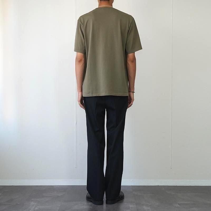 7/26(土)19:00販売開始】【2025 A/W】【AURALEE オーラリー