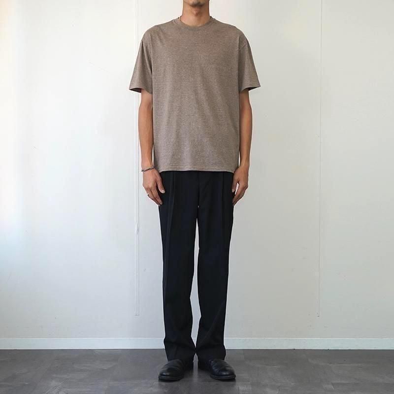 7/26(土)19:00販売開始】【2025 A/W】【AURALEE オーラリー