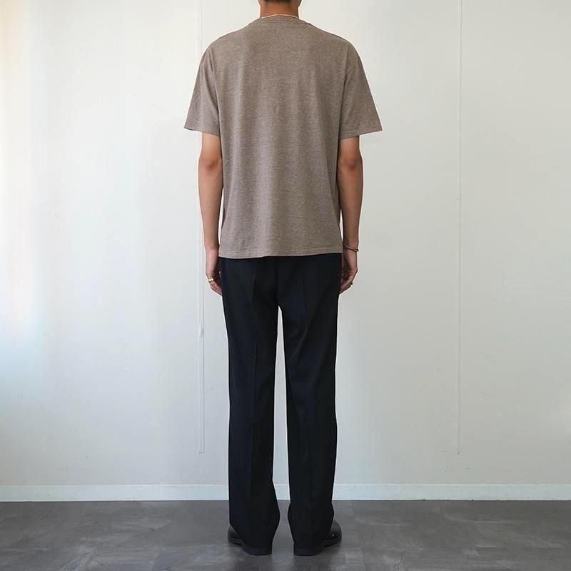 7/26(土)19:00販売開始】【2025 A/W】【AURALEE オーラリー