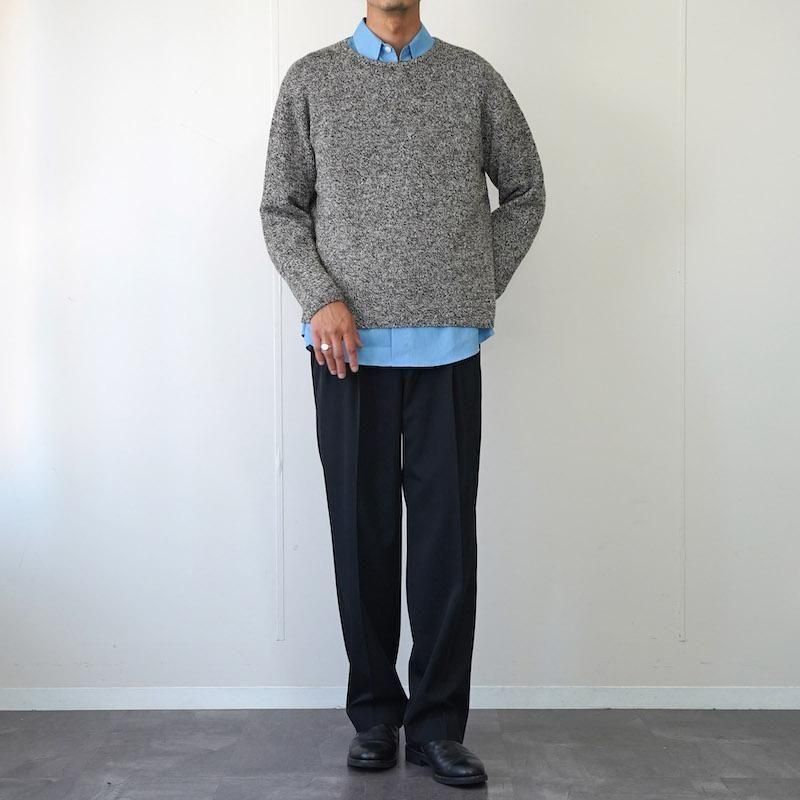 7/26(土)19:00販売開始】【2025 A/W】【AURALEE オーラリー