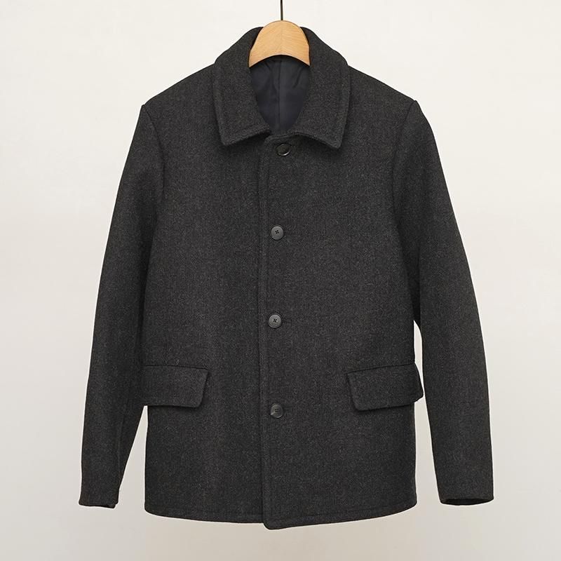 8/30(土)19:00販売開始】【2025 A/W】【AURALEE オーラリー