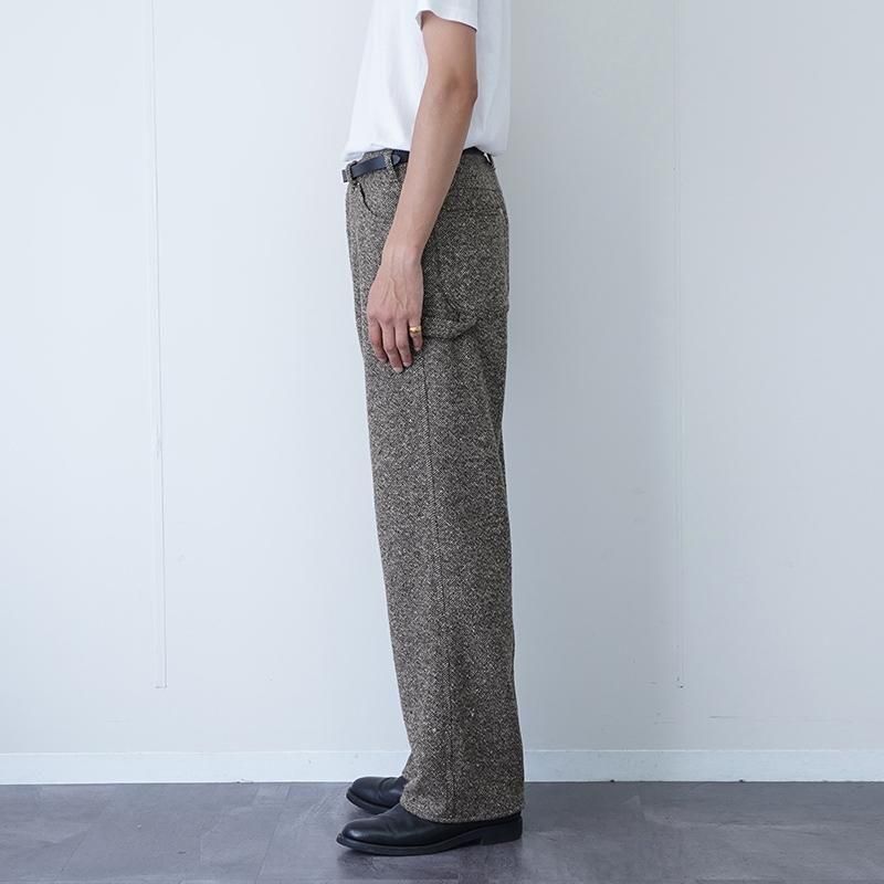 8/30(土)19:00販売開始】【2025 A/W】【AURALEE オーラリー