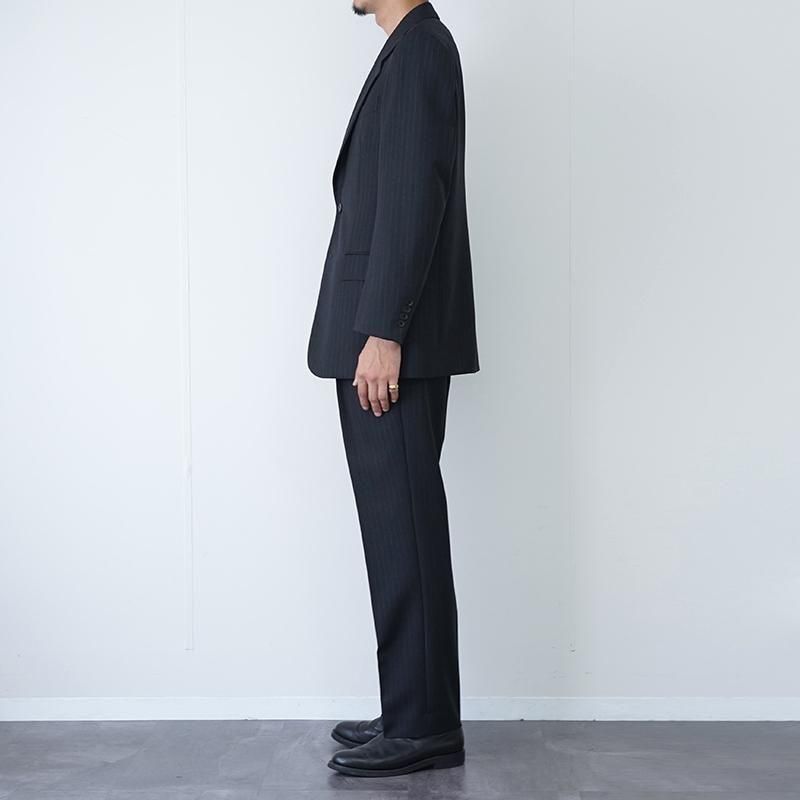 AURALEE | オーラリー [ BLUEFACED WOOL JACKET 185052889_o8.jpg?