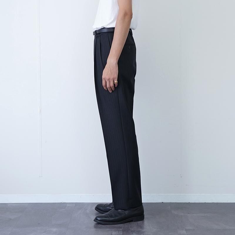 8/30(土)19:00販売開始】【2025 A/W】【AURALEE オーラリー