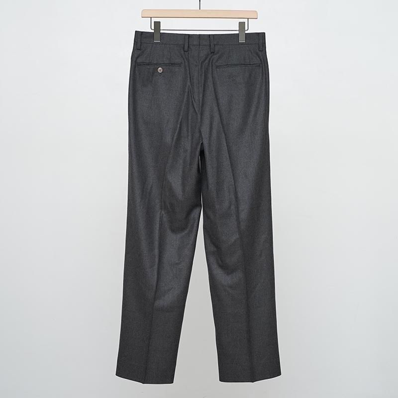 9/13(土)19:00販売開始】【2025 A/W】【AURALEE オーラリー