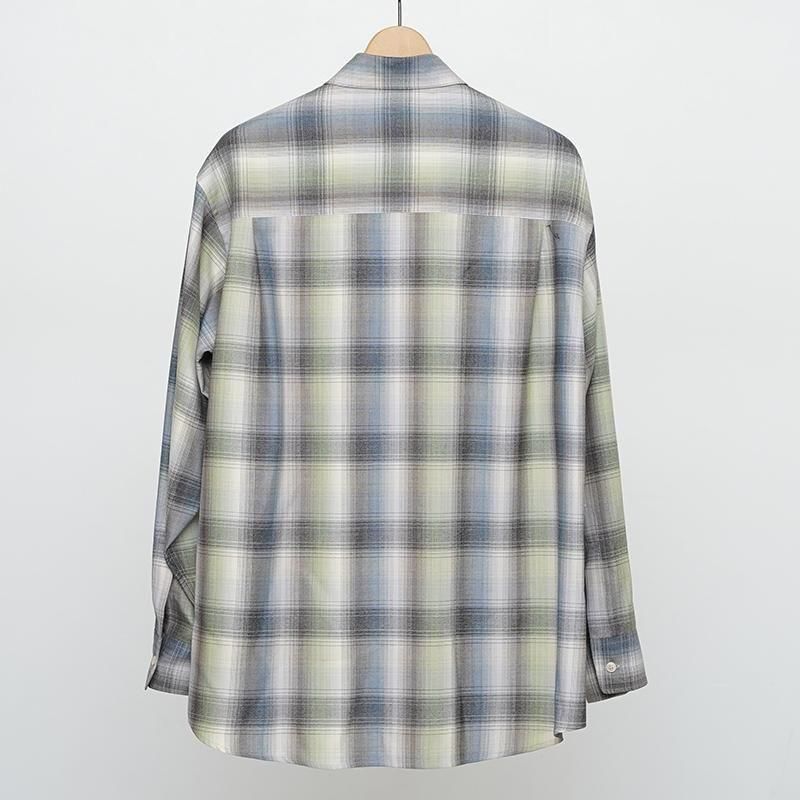 9/13(土)19:00販売開始】【2025 A/W】【AURALEE オーラリー