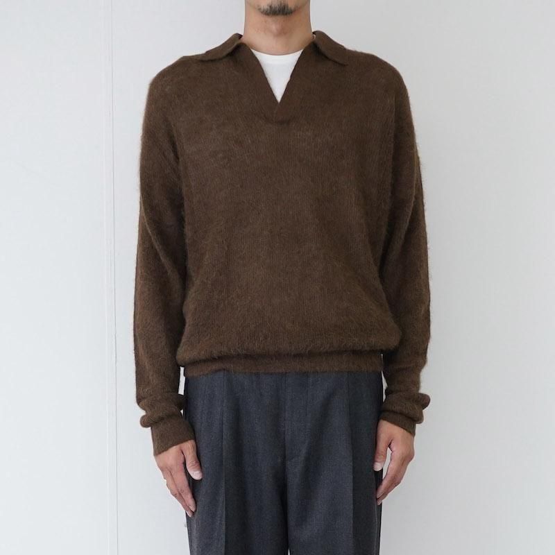 9/29 在庫追加】【9/13 販売開始】【2025 A/W】【AURALEE