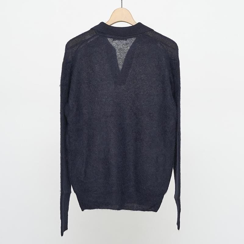 9/13(土)19:00販売開始】【2025 A/W】【AURALEE オーラリー