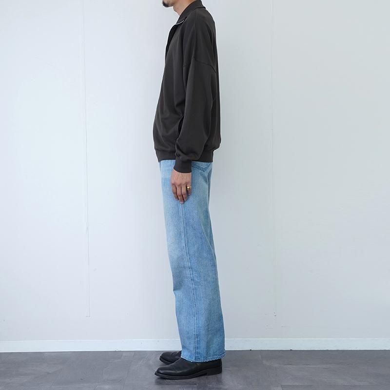 8/30(土)19:00販売開始】【2025 A/W】【AURALEE オーラリー