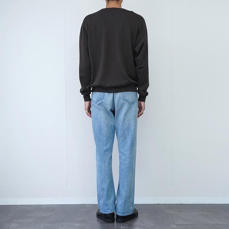 AURALEE スウェット A25AP02CU?$VS_1500$