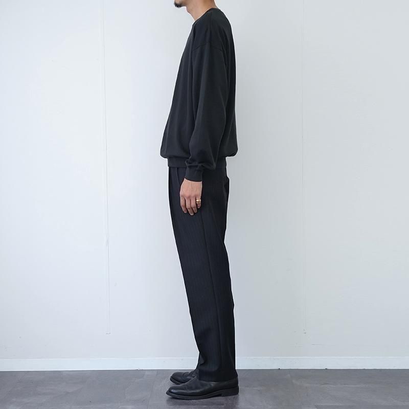 8/30(土)19:00販売開始】【2025 A/W】【AURALEE オーラリー