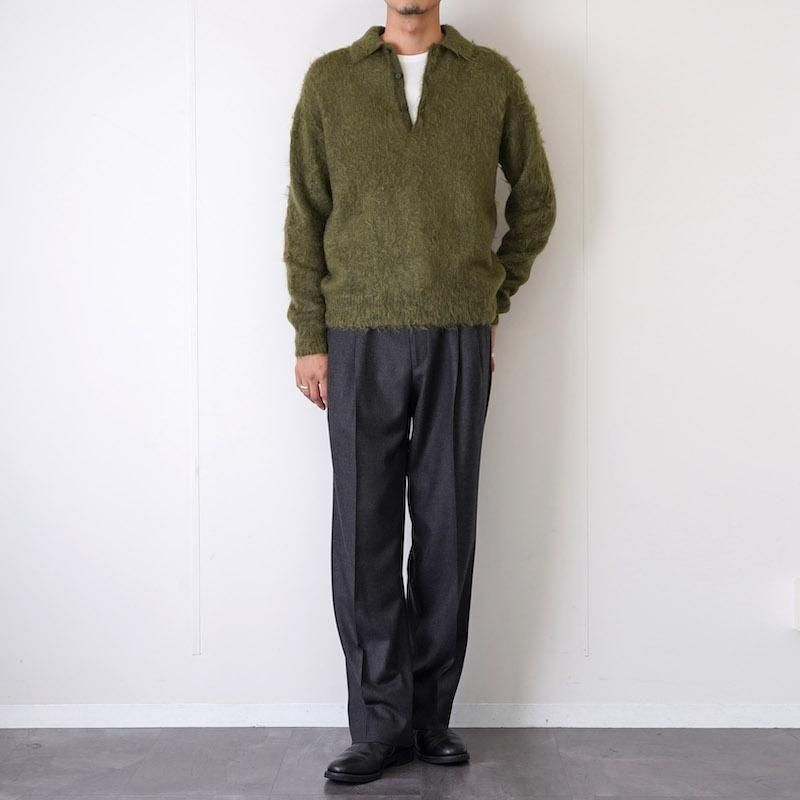 10/2(木)在庫追加】【9/27(土)19:00販売開始】【2025 A/W