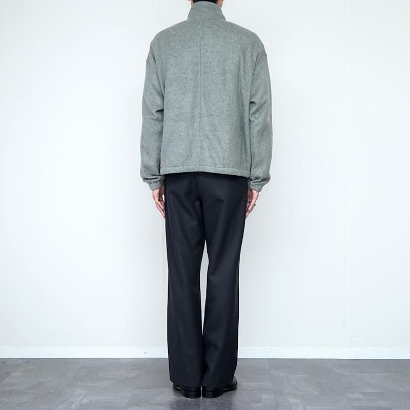 11/1(土)19:00販売開始】【2025 A/W】【AURALEE オーラリー】PURE SILK