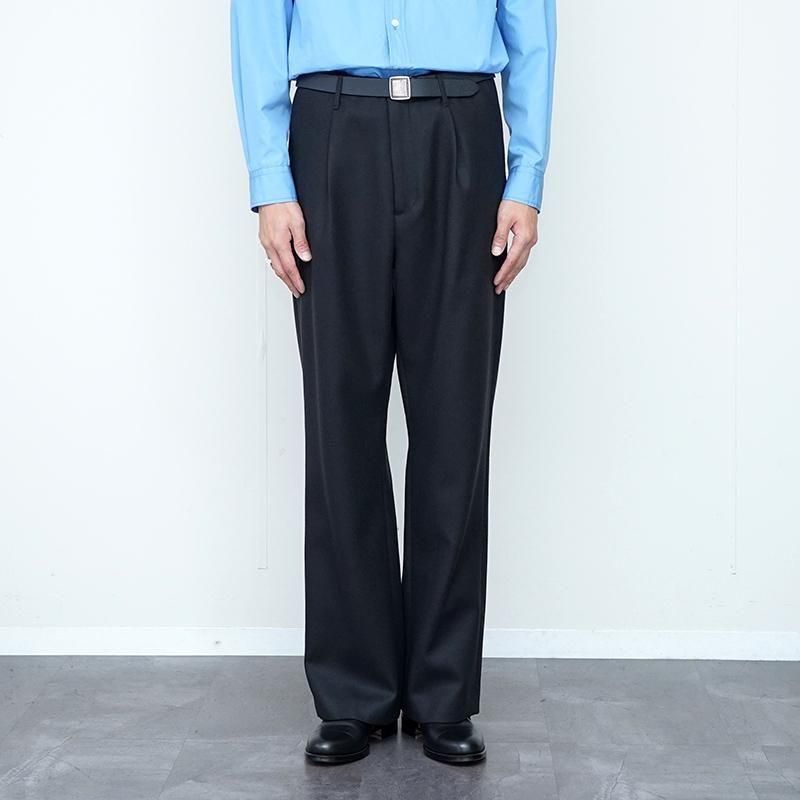 【鮭茶漬け】AURALEE セットアップ　LIGHT MELTON 鮭茶漬け】AURALEE セットアップ LIGHT MELTON オーラリーAURALEE