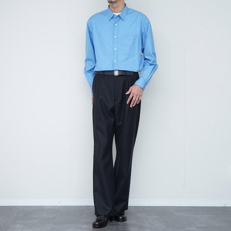 11/1(土)19:00販売開始】【2025 A/W】【AURALEE オーラリー】LIGHT