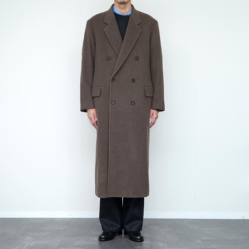 11/1(土)19:00販売開始】【2025 A/W】【AURALEE オーラリー】SUPER 11/1(土)19:00販売開始】【2025 A/W】【AURALEE オーラリー】SUPER