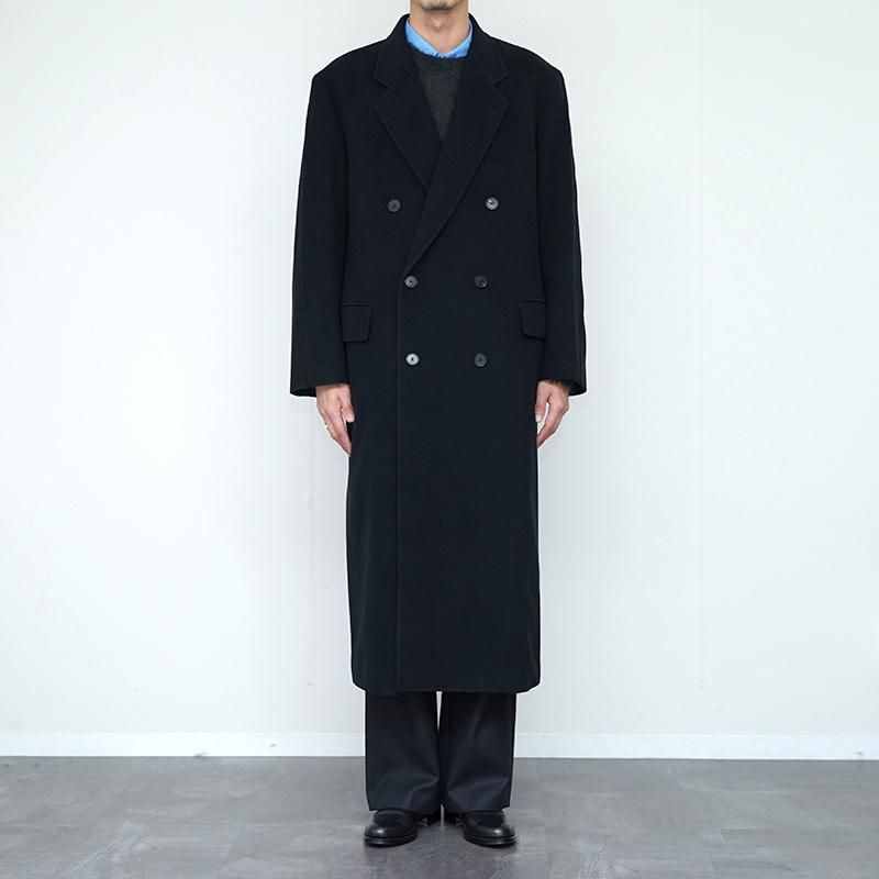 ラスト1点】【11/1(土)19:00販売開始】【2025 A/W】【AURALEE