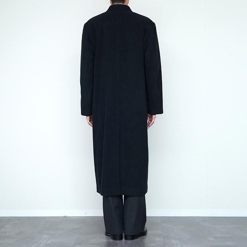 ラスト1点】【11/1(土)19:00販売開始】【2025 A/W】【AURALEE