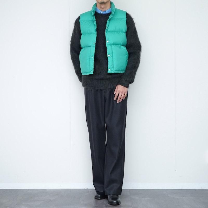 11/1(土)19:00販売開始】【2025 A/W】【AURALEE オーラリー】SUPER