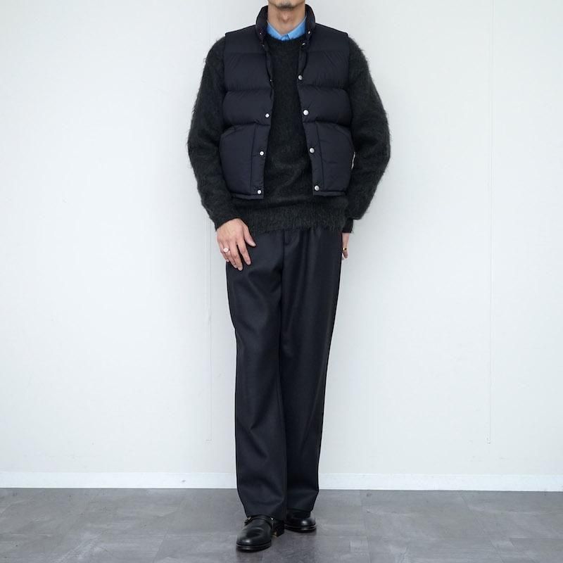 ラスト1点】【11/1(土)19:00販売開始】【2025 A/W】【AURALEE