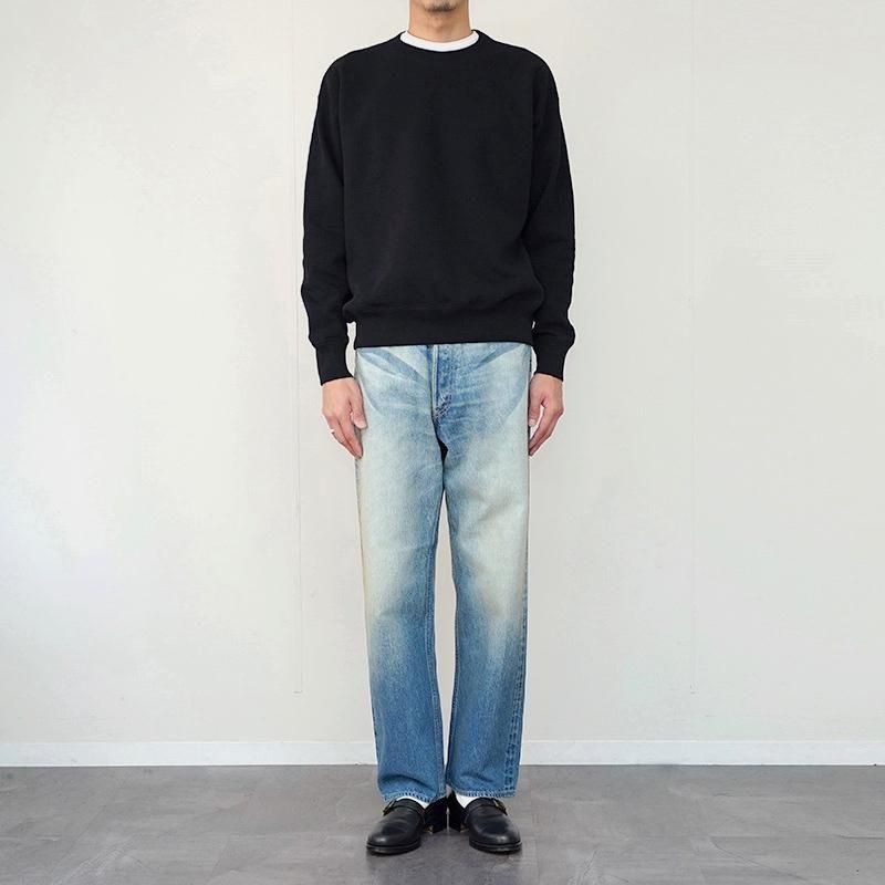 11/15(土)19:00販売開始】【2025 A/W】【AURALEE オーラリー】SMOOTH