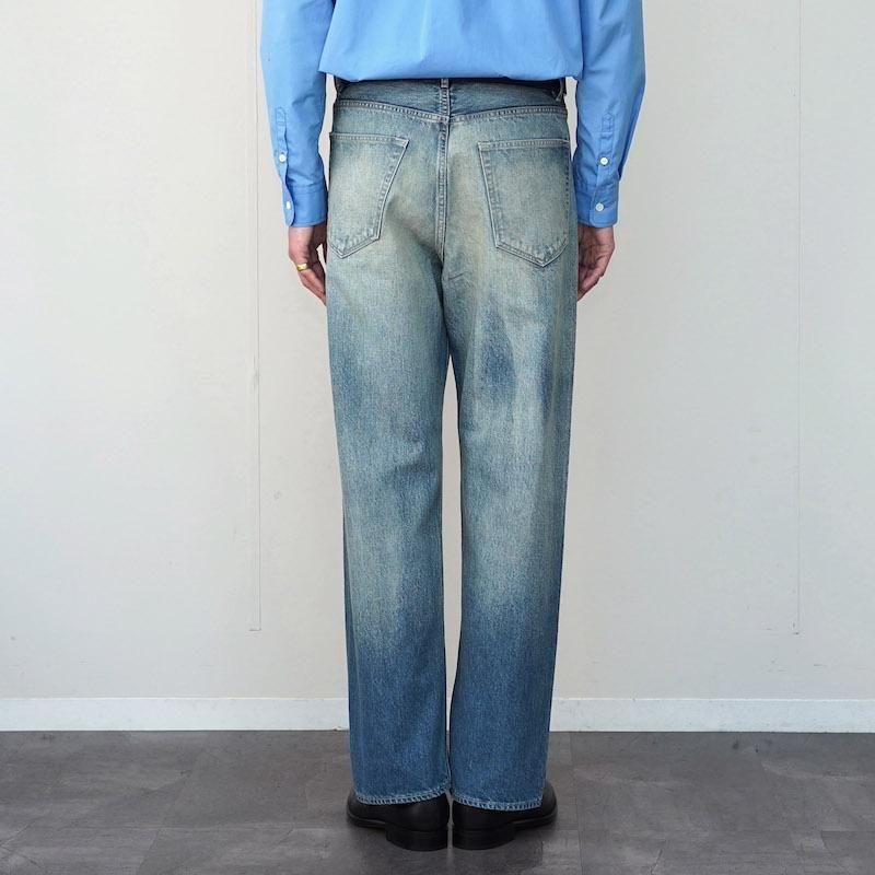 お一人様1点限り】【11/15(土)19:00販売開始】【2025 A/W】【AURALEE