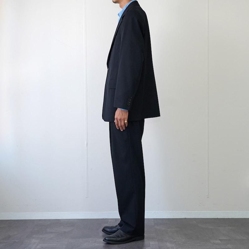 【新品未使用】AURALEE オーラリー コットンナイロンブルゾン 4 1064002864120247_01_9777w.jpeg