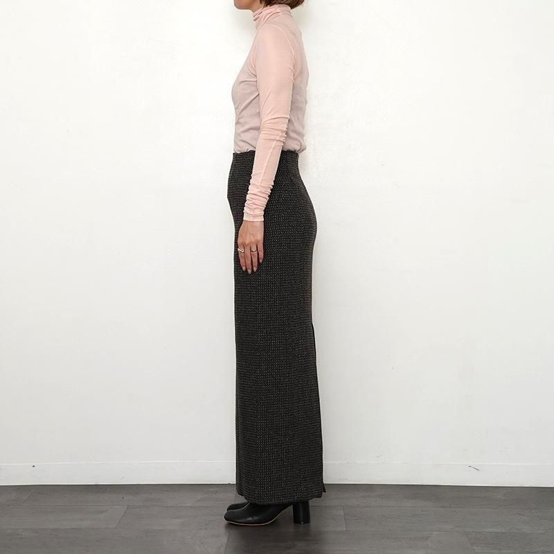 美品　オーラリー ロンハーマン Giza Rib Turtle Neck Top 美品 オーラリー ロンハーマン Giza Rib Turtle Neck Top - メルカリ