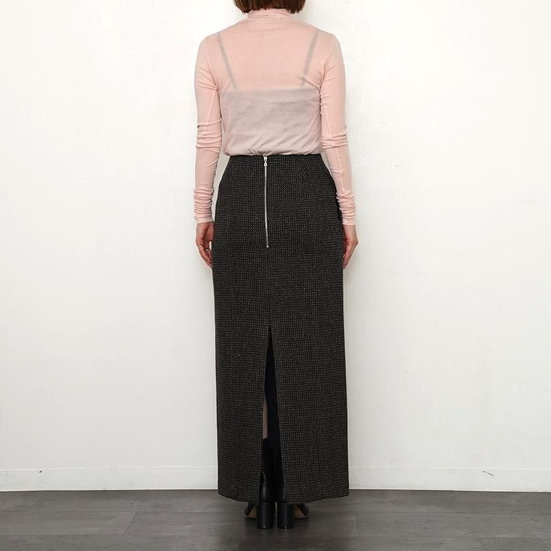 AURALEE HIGH GAUGE シアータートルネック TODAYFUL - AURALEEオーラリー新品ハイゲージシアーリブ