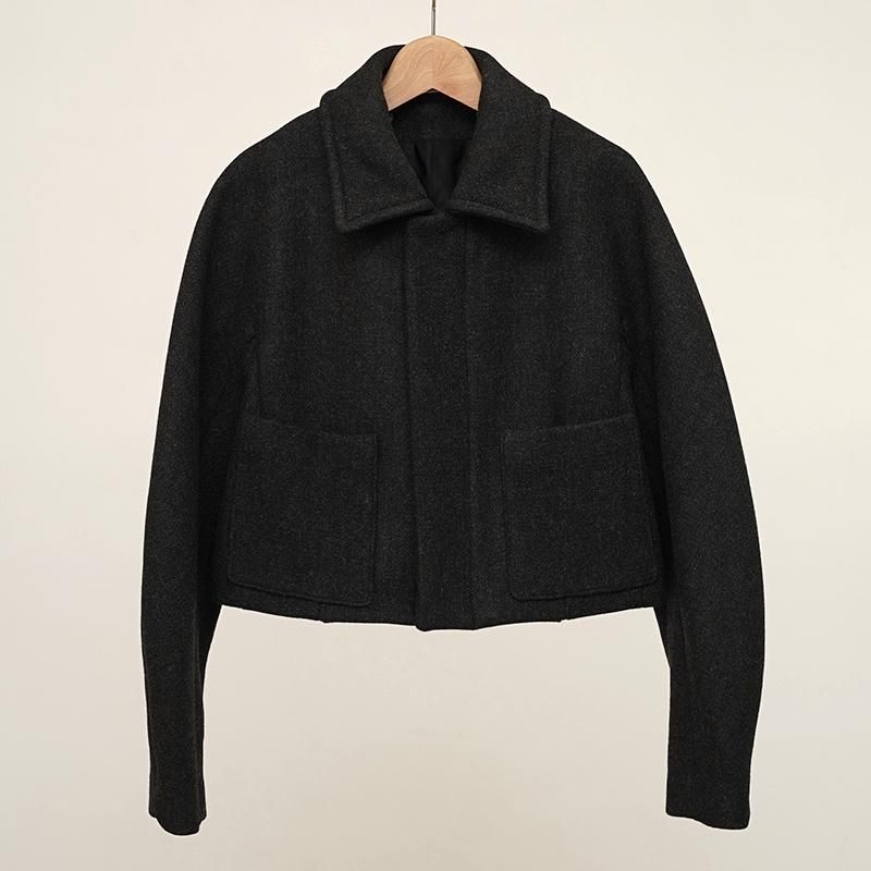 9/6(土)19:00販売開始】【2025 A/W】【AURALEE オーラリー