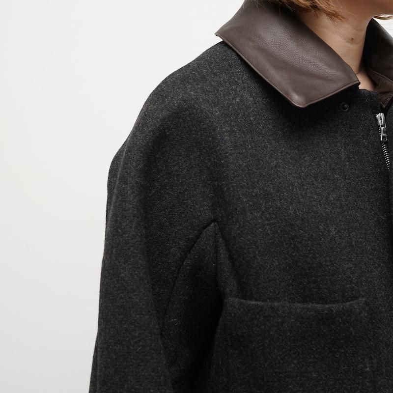 9/6(土)19:00販売開始】【2025 A/W】【AURALEE オーラリー