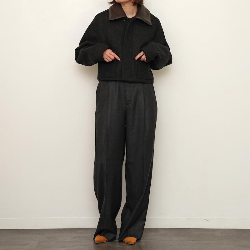 9/6(土)19:00販売開始】【2025 A/W】【AURALEE オーラリー
