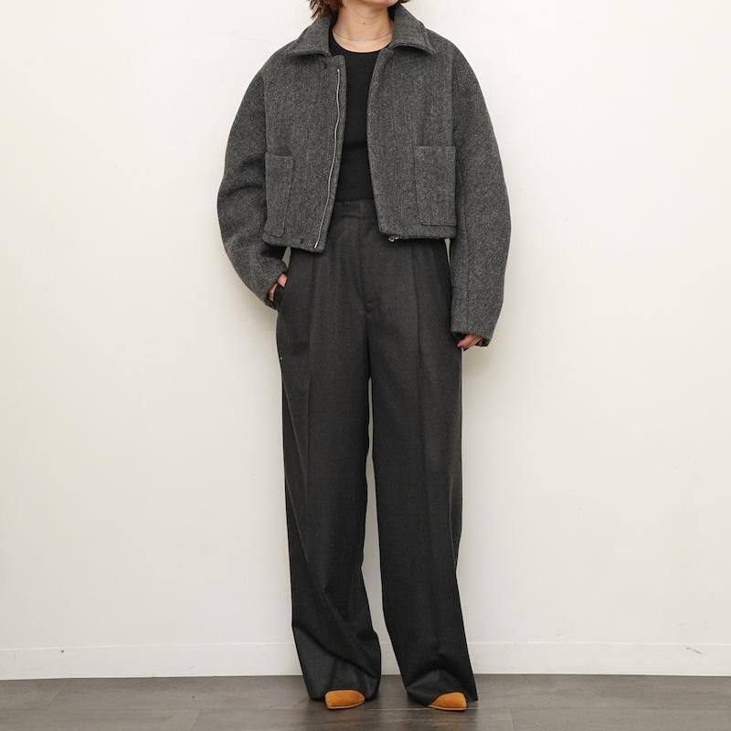 9/6(土)19:00販売開始】【2025 A/W】【AURALEE オーラリー
