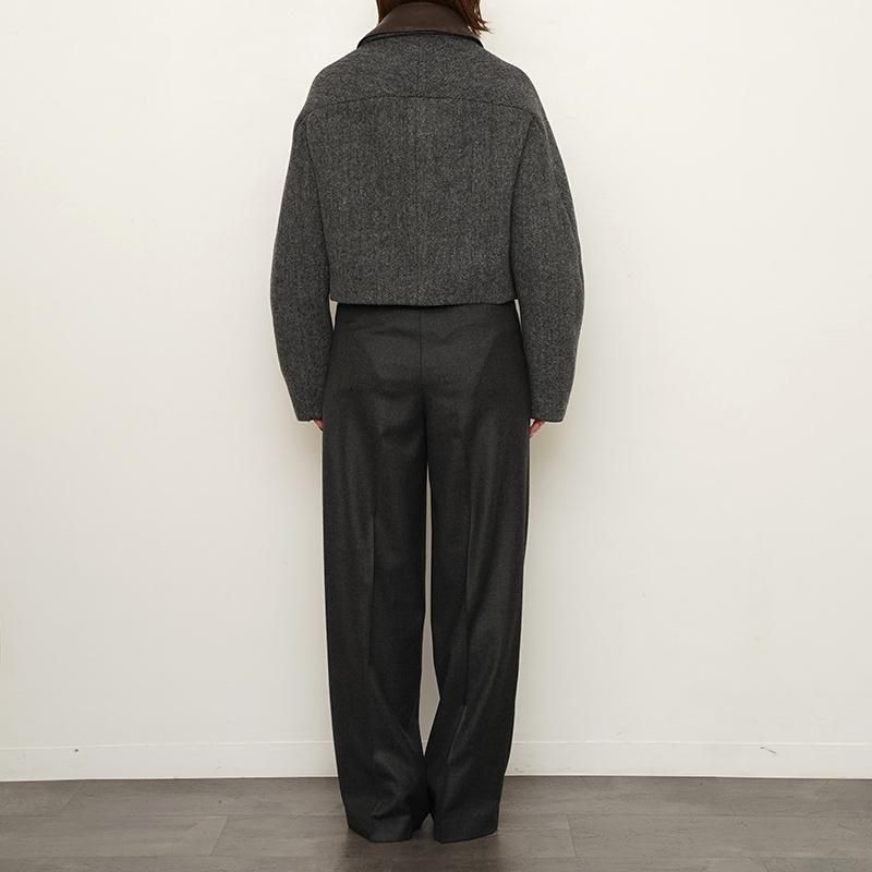 9/6(土)19:00販売開始】【2025 A/W】【AURALEE オーラリー