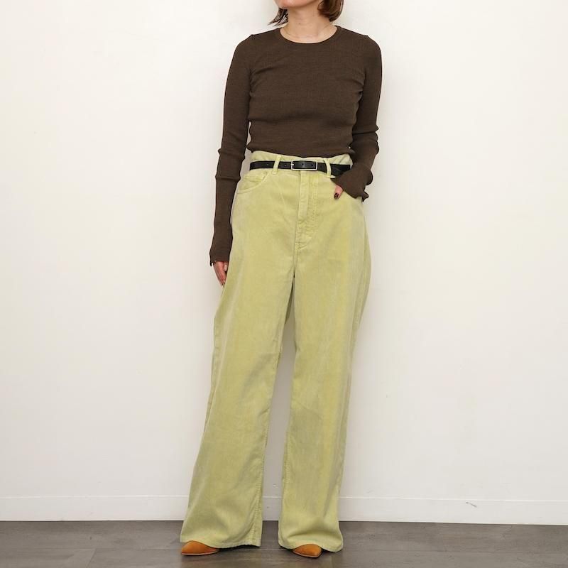 9/6(土)19:00販売開始】【2025 A/W】【AURALEE オーラリー