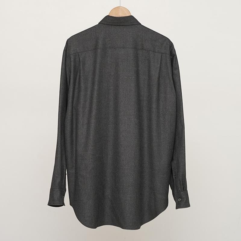 9/6(土)19:00販売開始】【2025 A/W】【AURALEE オーラリー
