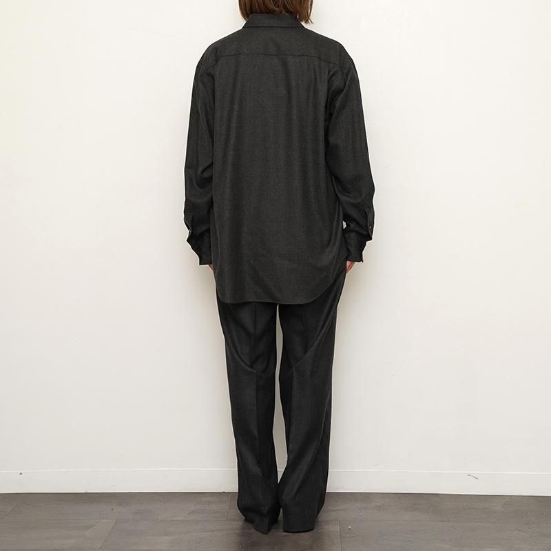 サマーセール　AURALEE カットソー　新作　新品 A00T01ST?$VS_1500$