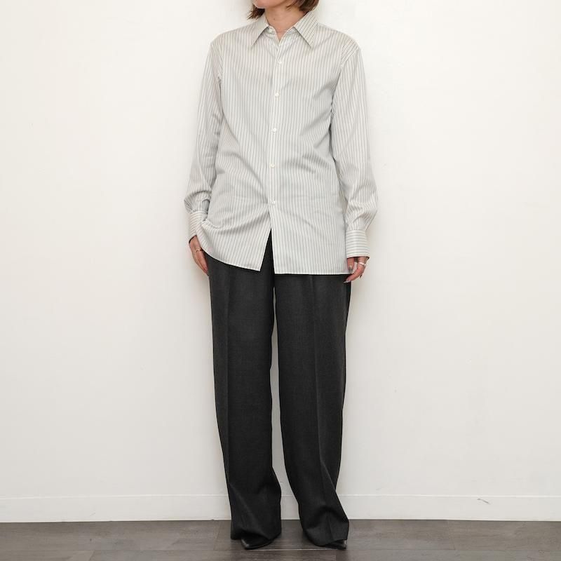 9/6(土)19:00販売開始】【2025 A/W】【AURALEE オーラリー