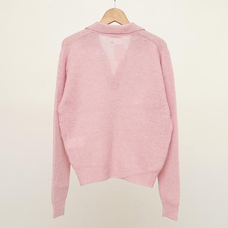 9/6(土)19:00販売開始】【2025 A/W】【AURALEE オーラリー