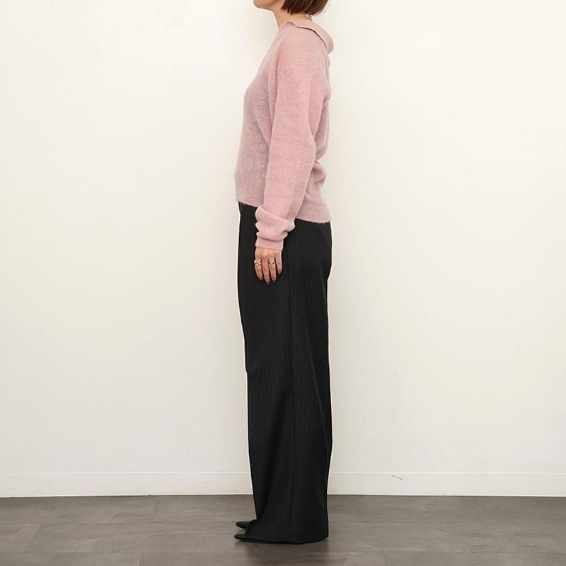 9/6(土)19:00販売開始】【2025 A/W】【AURALEE オーラリー