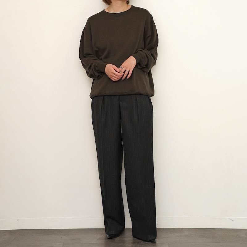 9/6(土)19:00販売開始】【2025 A/W】【AURALEE オーラリー