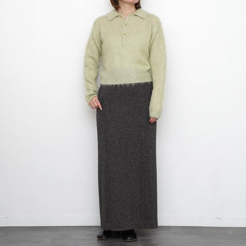 10/4(土)19:00販売開始】【2025 A/W】【AURALEE オーラリーレディース