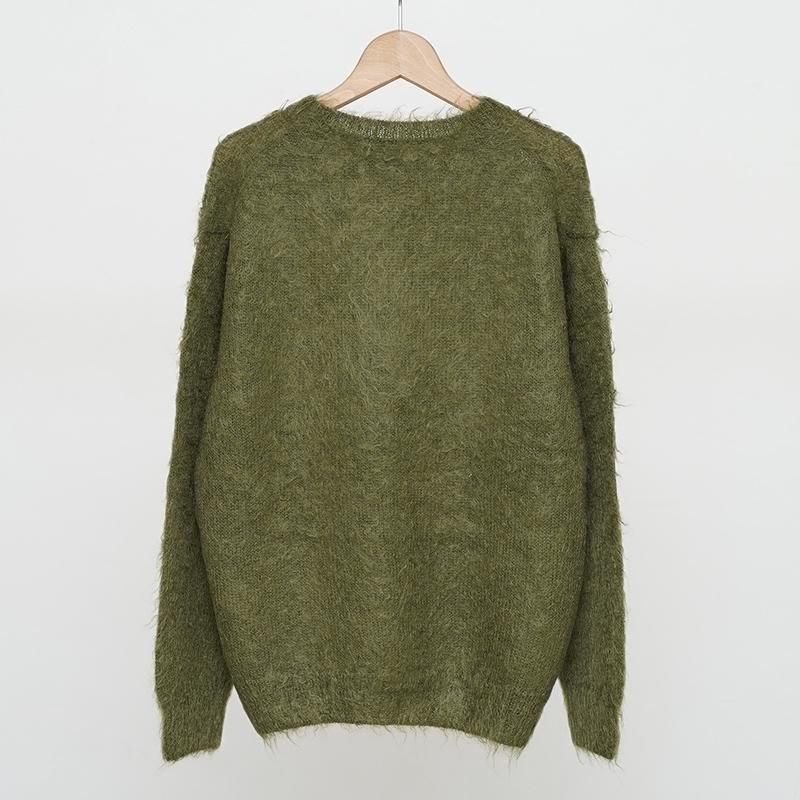 10/4(土)19:00販売開始】【2025 A/W】【AURALEE オーラリーレディース