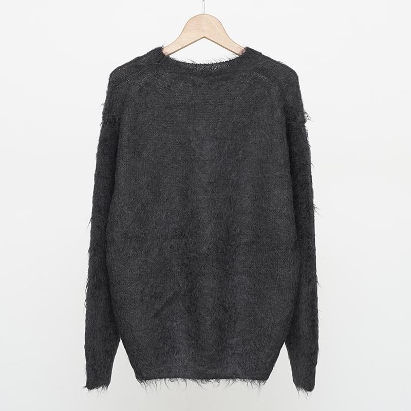 10/4(土)19:00販売開始】【2025 A/W】【AURALEE オーラリーレディース