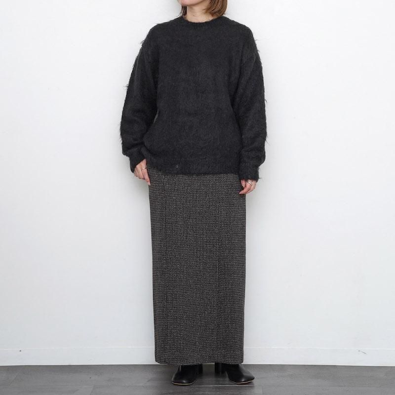 10/4(土)19:00販売開始】【2025 A/W】【AURALEE オーラリーレディース