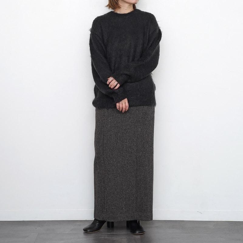 10/4(土)19:00販売開始】【2025 A/W】【AURALEE オーラリーレディース